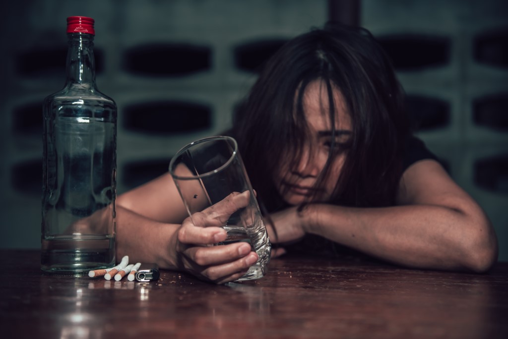 Are We Turning a Blind Eye to Alcohol Addiction?